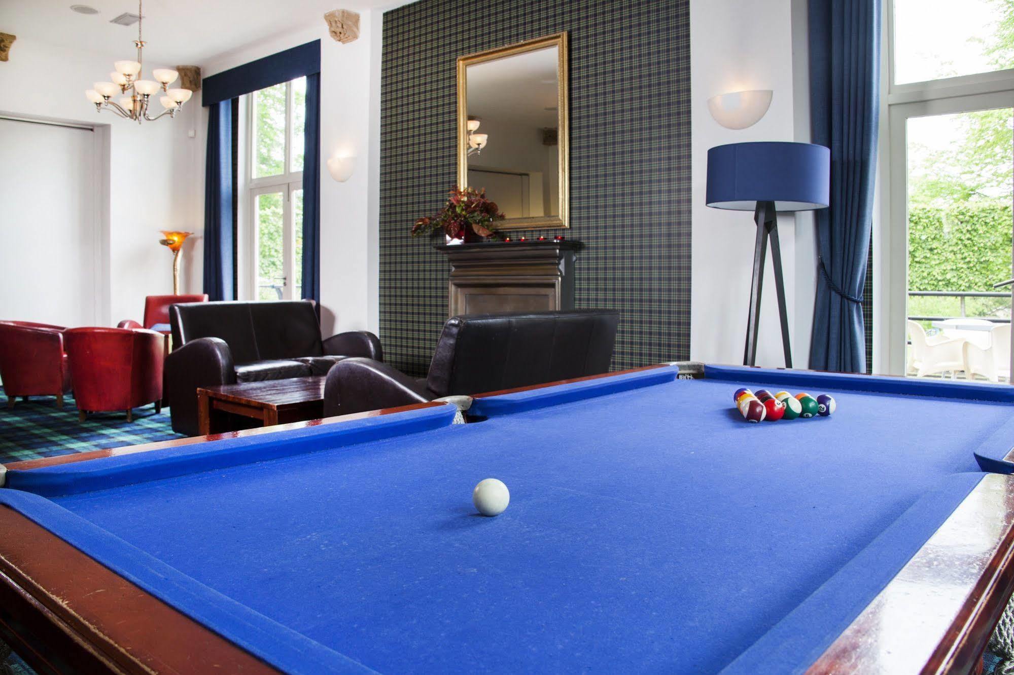 West Coker Lanes Hotel מראה חיצוני תמונה